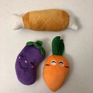 Plush toy